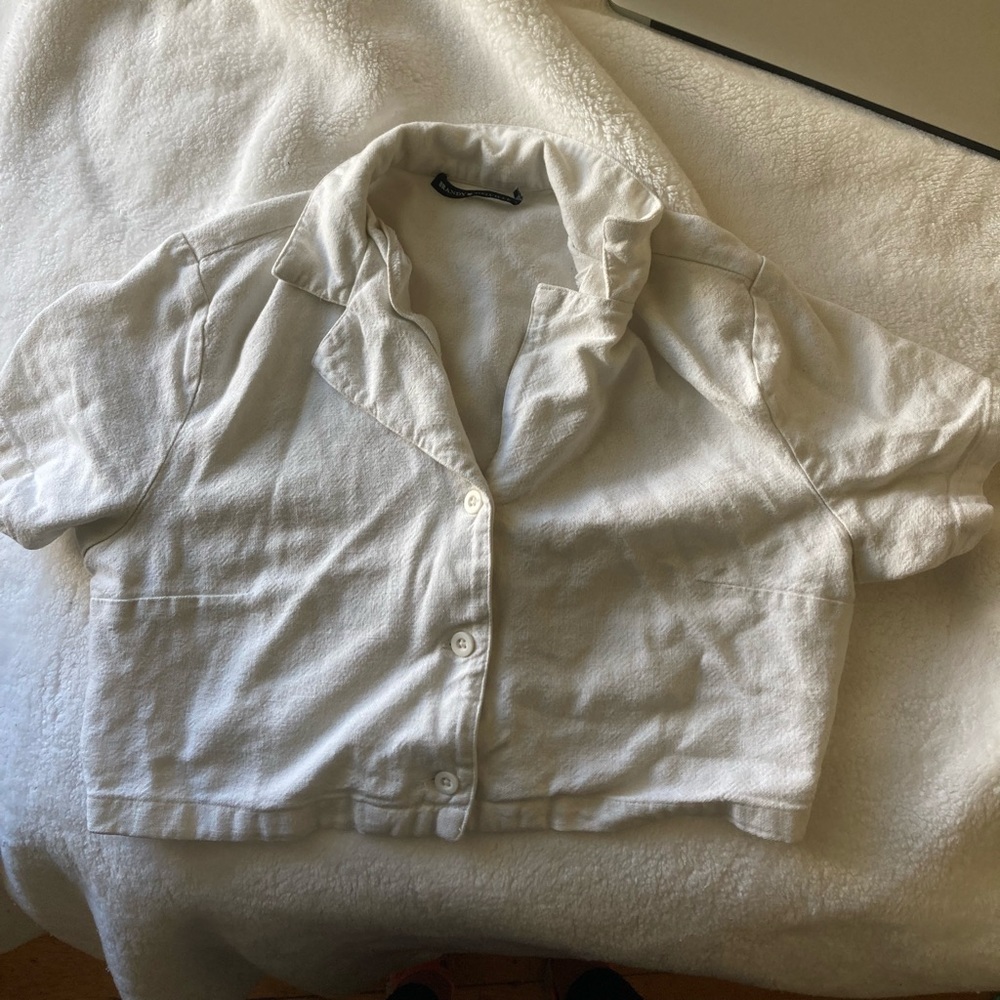 Brandy Melville super crop!